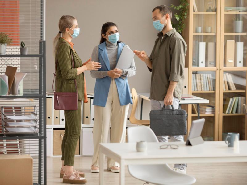 Workplace Occupational Health Services